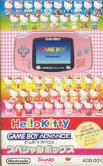 Gameboy Advance: Hello Kitty Version JP GameBoy Advance Prices