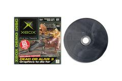 Official Xbox Magazine Demo Disc 1 Xbox Prices