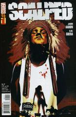 Scalped #1 (2007) Comic Books Scalped Prices