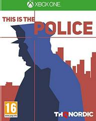 This is the Police PAL Xbox One Prices