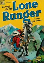 Lone Ranger #17 (1949) Comic Books Lone Ranger Prices