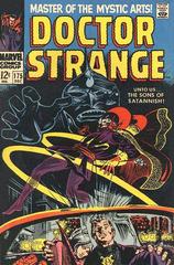Doctor Strange #175 (1968) Comic Books Doctor Strange Prices