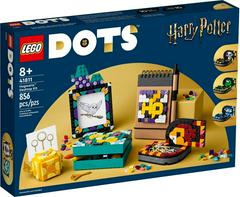 Hogwarts Desktop Kit #41811 LEGO Dots Prices