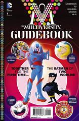 The Multiversity Guidebook #1 (2015) Comic Books The Multiversity Prices