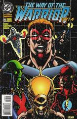 Guy Gardner: Warrior #33 (1995) Comic Books Guy Gardner: Warrior Prices
