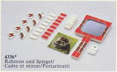 LEGO Set | Mirror LEGO Scala