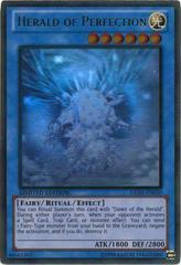 Herald of Perfection GLD5-EN030 YuGiOh Gold Series: Haunted Mine Prices