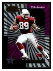 David Boston [1 Star] #4 Football Cards 2000 Leaf Certified Prices