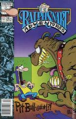 Ralph Snart Adventures #19 (1990) Comic Books Ralph Snart Adventures Prices