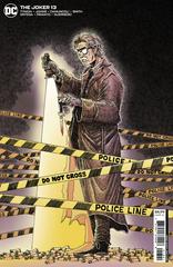 The Joker [Stokoe] #13 (2022) Comic Books Joker Prices