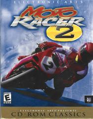 Moto Racer 2 PC Games Prices