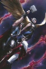 Thor [Mercado Virgin] Comic Books Thor Prices