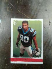 Julius Peppers #179 Football Cards 2002 Topps Gallery Prices