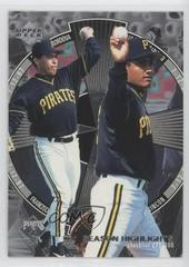 Mike Smith #532 Baseball Cards 1998 Upper Deck Prices