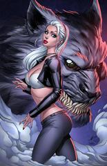 Sirens Gate [Garza] #1 (2022) Comic Books Sirens Gate Prices