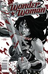 Wonder Woman [Newsstand] #10 (2007) Comic Books Wonder Woman Prices