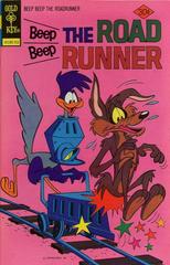 Beep Beep the Road Runner #63 (1977) Comic Books Beep Beep the Road Runner Prices
