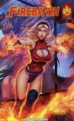Firebitch #3 (2022) Comic Books Firebitch Prices