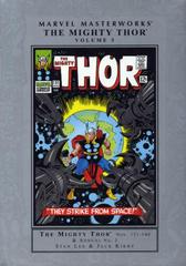 Marvel Masterworks: The Mighty Thor #5 (2014) Comic Books Marvel Masterworks: Mighty Thor Prices