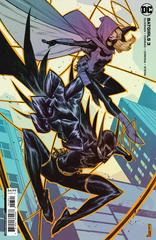 Batgirls [Jacinto] #3 (2022) Comic Books Batgirls Prices