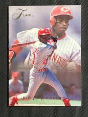 Bip Roberts #32 Baseball Cards 1993 Flair Prices