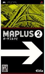 Maplus: Portable Navi 2 JP PSP Prices