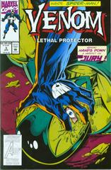 Main Image | Venom: Lethal Protector Comic Books Venom: Lethal Protector