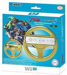 Mario Kart 8 Wheel [Link] Wii U Prices