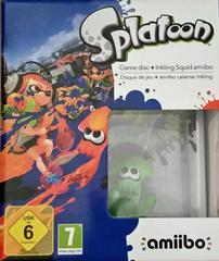 Splatoon [Special Edition] PAL Wii U Prices