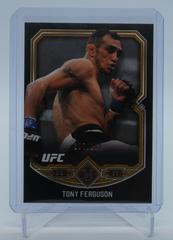 Tony Ferguson Ufc Cards 2017 Topps UFC Museum Collection Prices