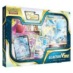 Glaceon VSTAR Special Collection Pokemon Brilliant Stars Prices