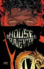 House of Slaughter [Romero] #4 (2022) Comic Books House of Slaughter Prices