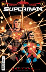 Dark Crisis: Worlds Without a Justice League - Superman #1 (2022) Comic Books Dark Crisis: Worlds Without a Justice League - Superman Prices