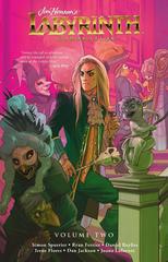 Labyrinth: Coronation Vol. 2 (2019) Comic Books Labyrinth: Coronation Prices