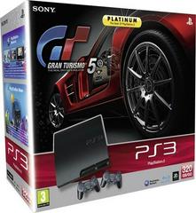 Playstation 3 Slim System + Gran Turismo 5 PAL Playstation 3 Prices