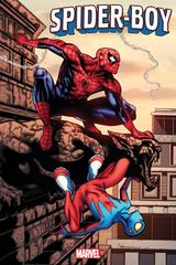 Spider-Boy [Campana] #1 (2023) Comic Books Spider-Boy Prices