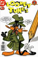 Looney Tunes #94 (2002) Comic Books Looney Tunes Prices