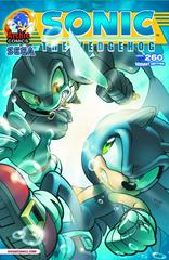 Sonic the Hedgehog [Sonic Versus] Comic Books Sonic the Hedgehog Prices