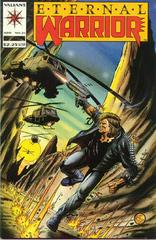 Eternal Warrior #21 (1994) Comic Books Eternal Warrior Prices