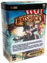 Bioshock Infinite [Premium Edition] PC Games Prices