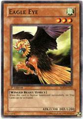 Eagle Eye [1st Edition] YuGiOh Rise of Destiny Prices