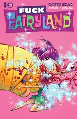 I Hate Fairyland [Fairyland] #8 (2016) Comic Books I Hate Fairyland Prices