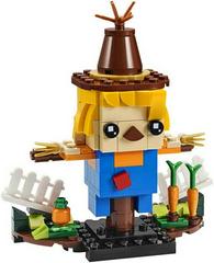 LEGO Set | Scarecrow LEGO BrickHeadz
