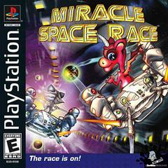 Miracle Space Race Playstation Prices
