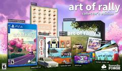 Art of Rally [Collector's Edition] Playstation 4 Prices
