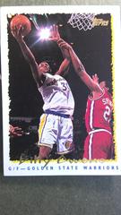 Billy Owens Basketball Cards 1994 Topps Prices