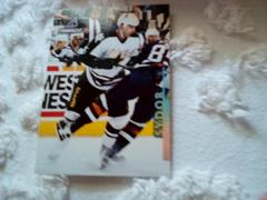 Darryl Sydor Hockey Cards 1997 Pinnacle Prices
