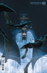 Batman '89 [Gerads] #2 (2021) Comic Books Batman 89 Prices