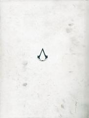 Rear | Assassin's Creed II Collector's Edition [Piggyback] Strategy Guide