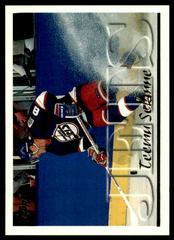 Teemu Selanne Hockey Cards 1995 Topps Prices